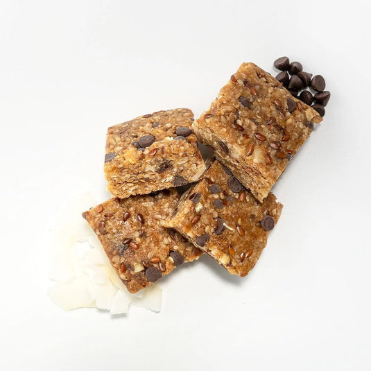 Probar Chocolate Coconut Organic Meal Bar