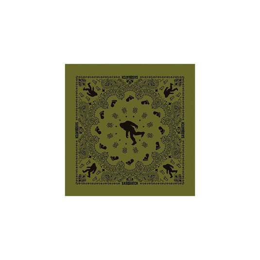 Cotton Bandanas