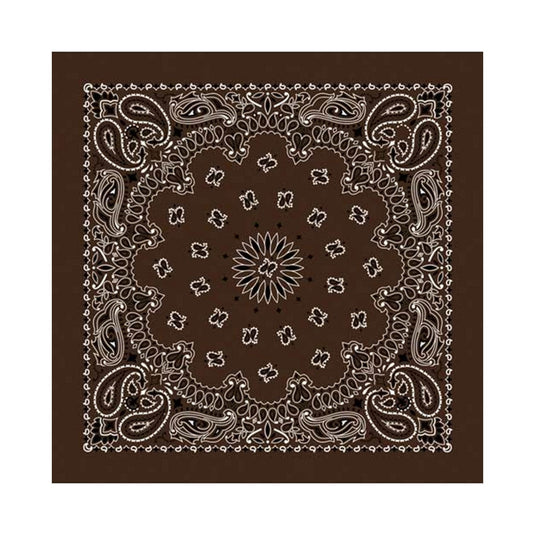 Cotton Bandanas