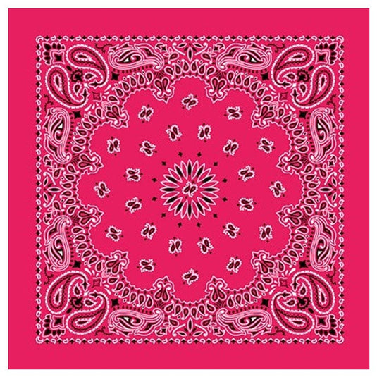 Cotton Bandanas