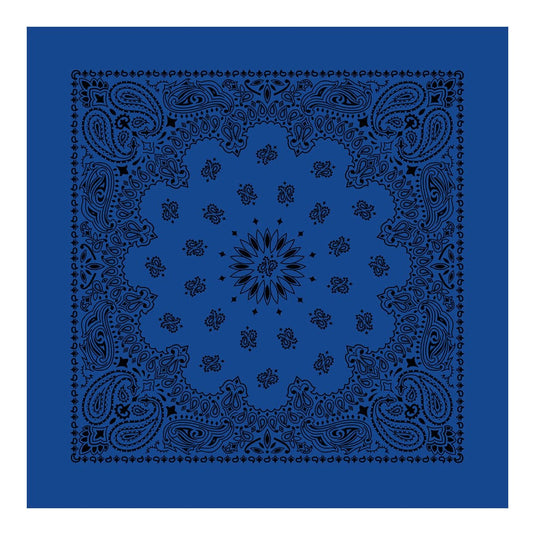 Cotton Bandanas