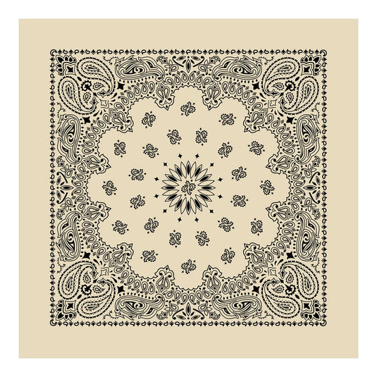 Cotton Bandanas