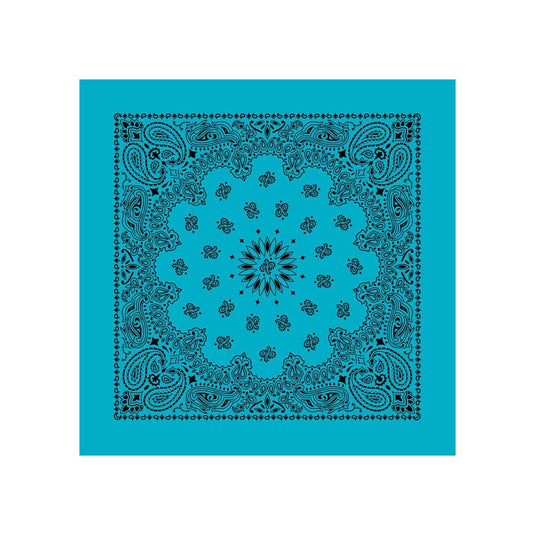 Cotton Bandanas