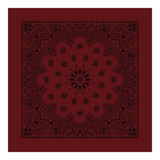 Cotton Bandanas