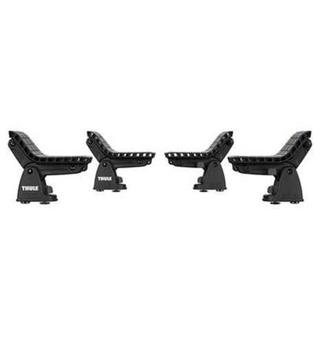 Thule DockGrip Kayak Saddles