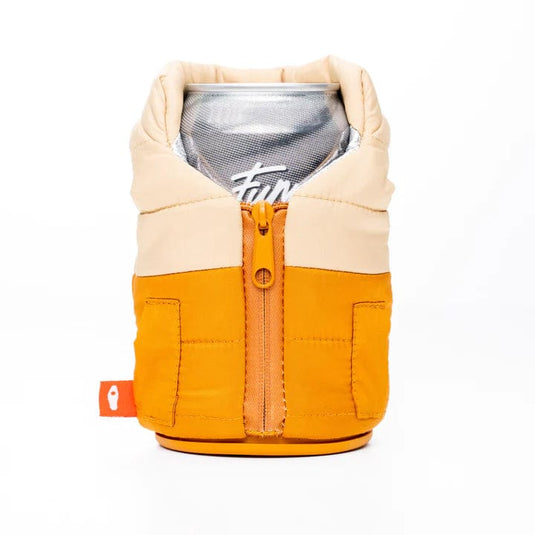 Puffin The Puffy Vest Cozie