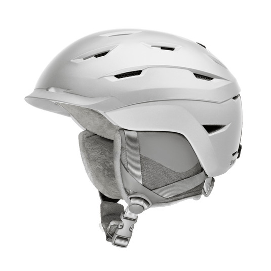 Smith Liberty MIPS Ski Helmet - Women's