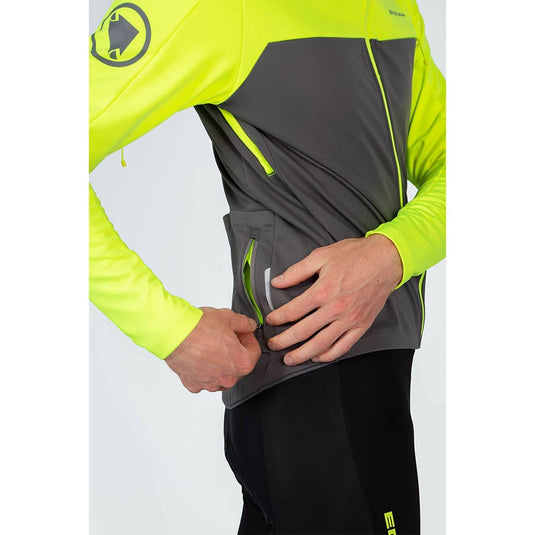 Endura Windchill Jacket II - Men's