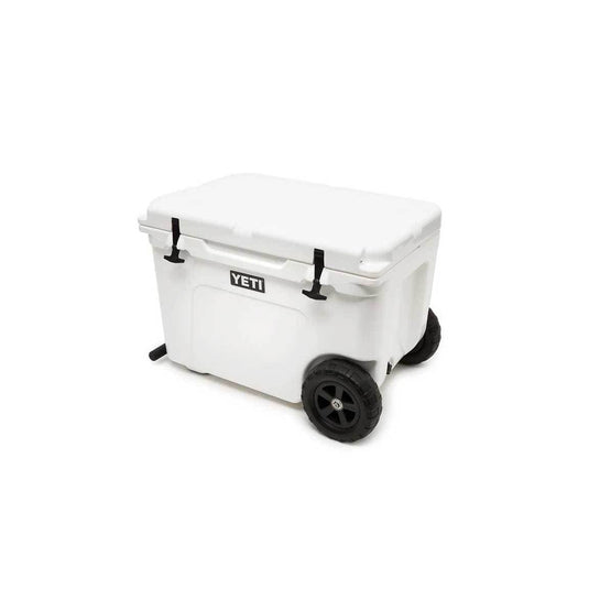 YETI Tundra Haul Hard Cooler with Wheels