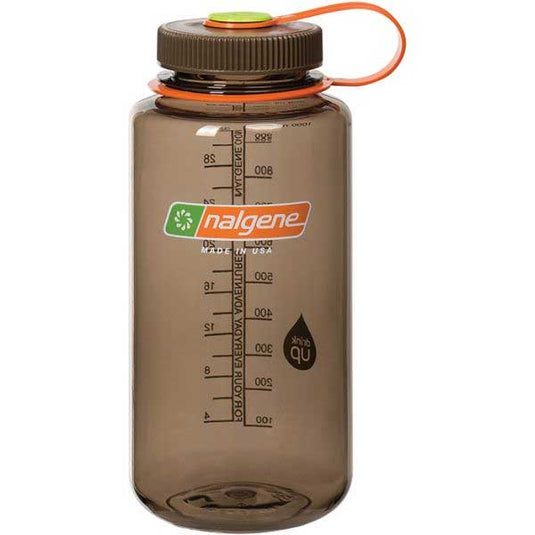 Nalgene Wide Mouth Tritan 32 oz. Water Bottle