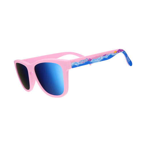 goodr OG Sunglasses - Great Smoky Mountains National Park