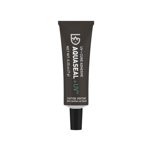 Gear Aid Aquaseal UV Field Repair Adhesive 0.25 oz