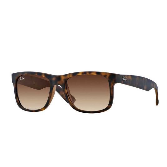 Ray-Ban 4165 Justin Sunglasses 4165-51