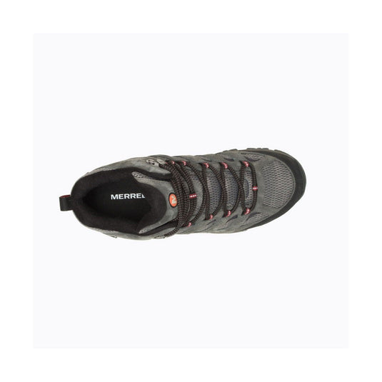 Merrell Moab 3 Men's Wide Mid Waterproof Hiking Boot