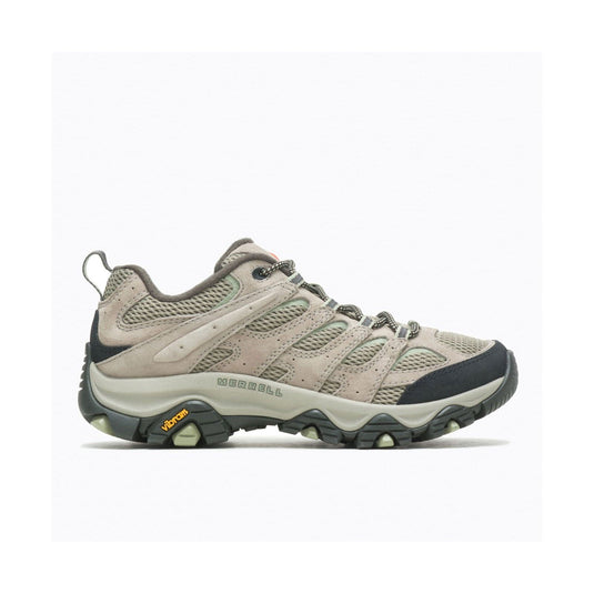 Merrell Women's Moab 3 Wide Hiking Shoe
