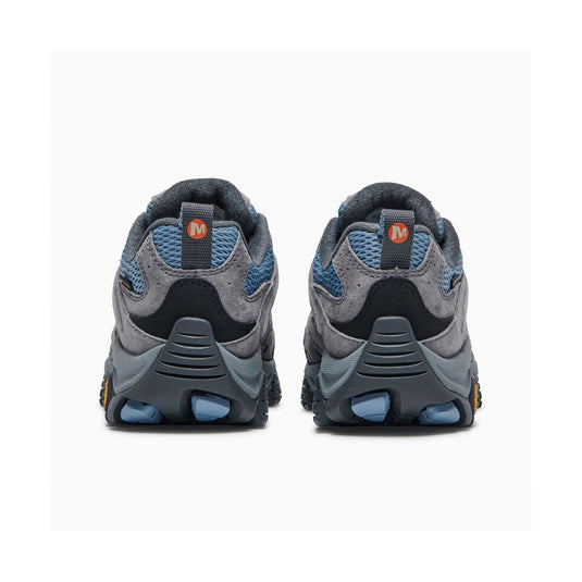 Merrell Moab 3 Women's Waterproof Hiking Shoe - 2024 (No PFAS)