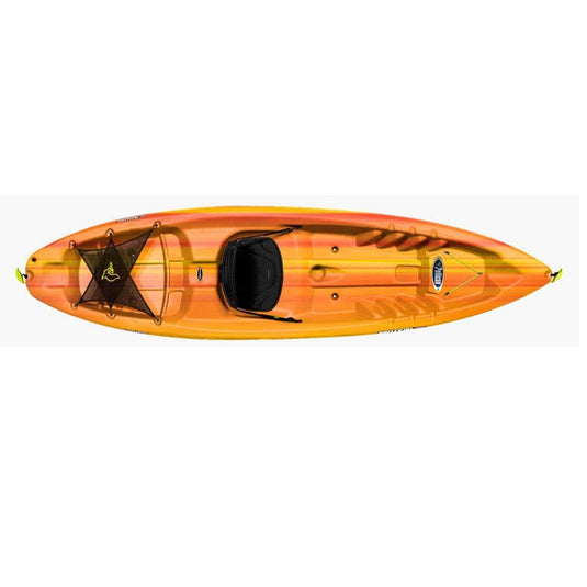 Pelican Sentinel 100X Kayak