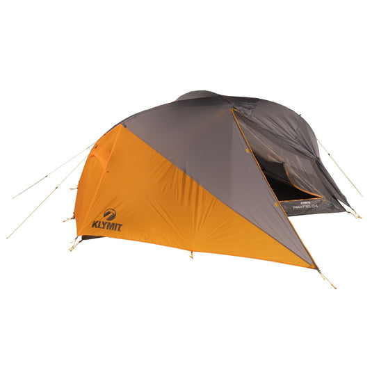 Maxfield Tents by Klymit