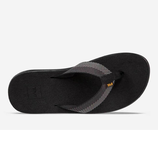 Teva Voya Flip-Flop Sandals  - Men's