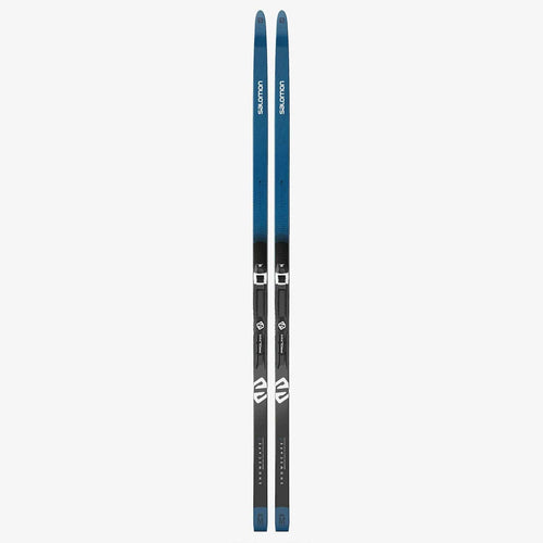 Salomon Snowscape 7 PM Prolink Auto XC Men's Skis