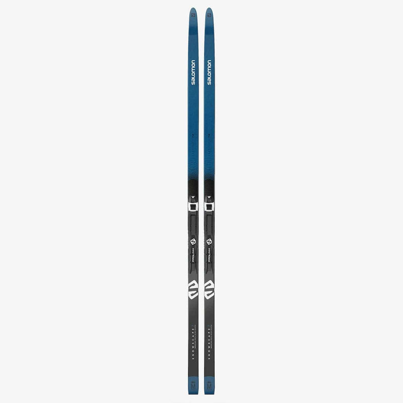 Load image into Gallery viewer, Salomon Snowscape 7 PM Prolink Auto XC Men&#39;s Skis
