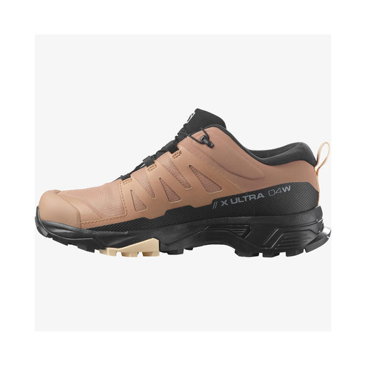 Salomon X ULTRA 4 GTX Low Hiking Shoe - Women's