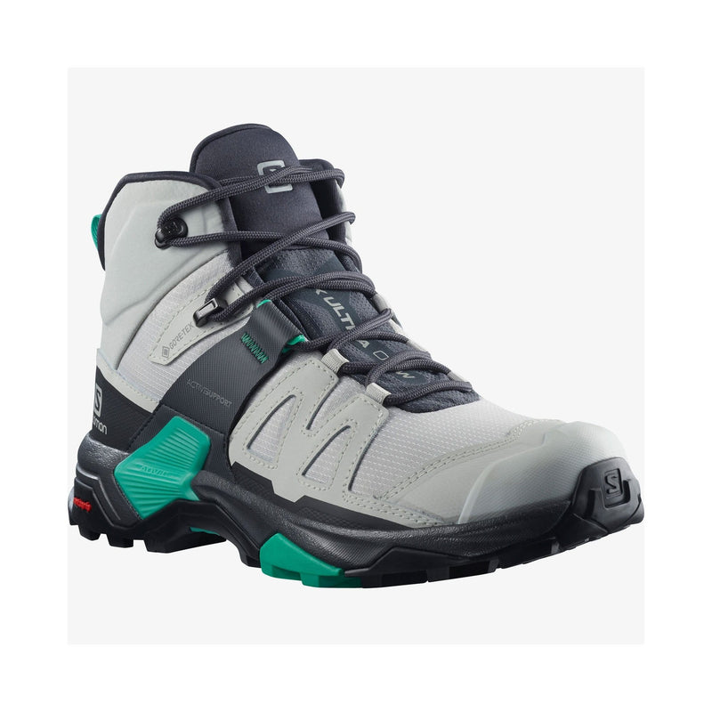 Load image into Gallery viewer, Salomon X ULTRA 4 MID GTX Hiking Boot - Women&#39;s
