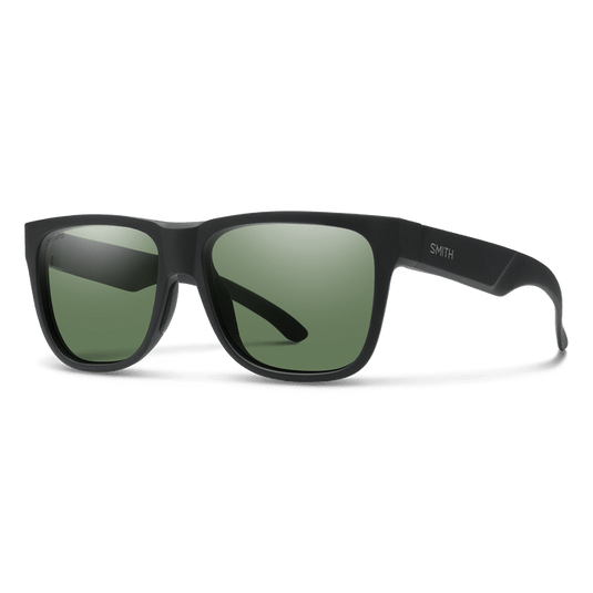 Smith Lowdown 2 ChromaPop Polarized Sunglasses