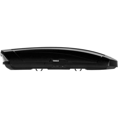 Thule Motion XT XXL 22 cu ft Rooftop Cargo Box