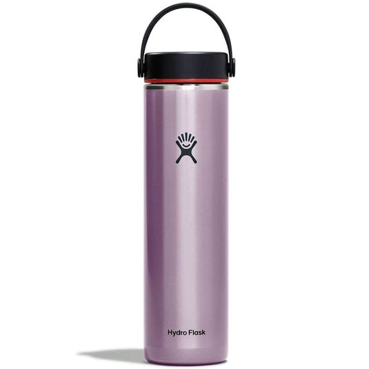 Hydro Flask 24 oz Lightweight Wide Mouth Trail Series
