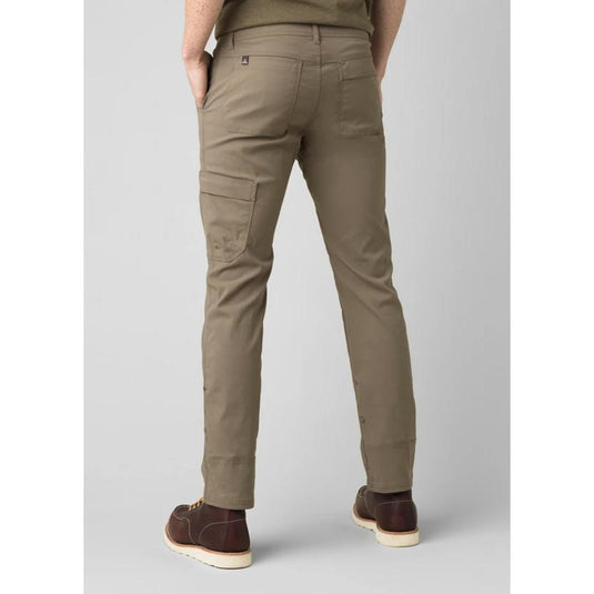 Prana Stretch Zion Straight 30