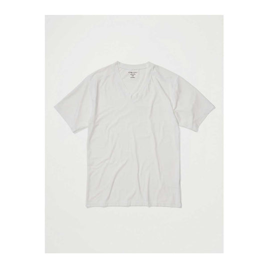 ExOfficio Give-N-Go 2.0 V-Neck Tee - Men's