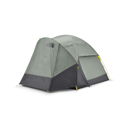 The North Face Wawona 4 Person Tent