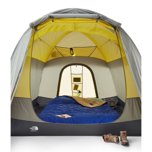 The North Face Wawona 4 Person Tent