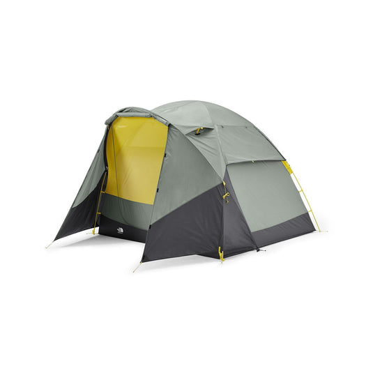 The North Face Wawona 4 Person Tent
