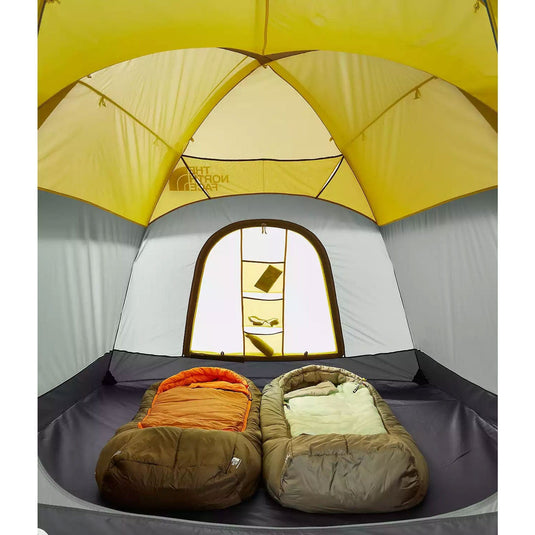 The North Face Wawona 6 Person Tent
