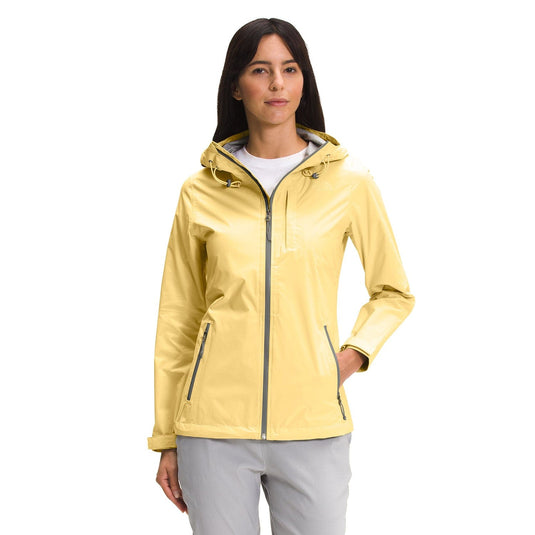 The North Face Women's Alta Vista Jacket