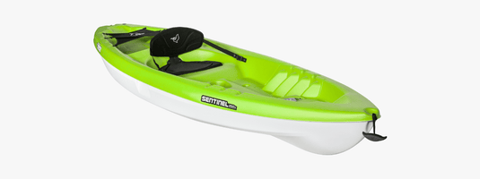Pelican Sentinel 100X Kayak