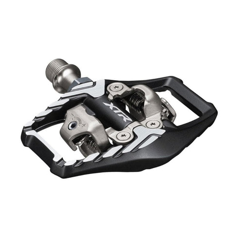 Shimano PD-M9120 XTR Trail Platform Clipless Pedals