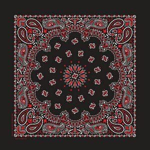 Cotton Bandanas