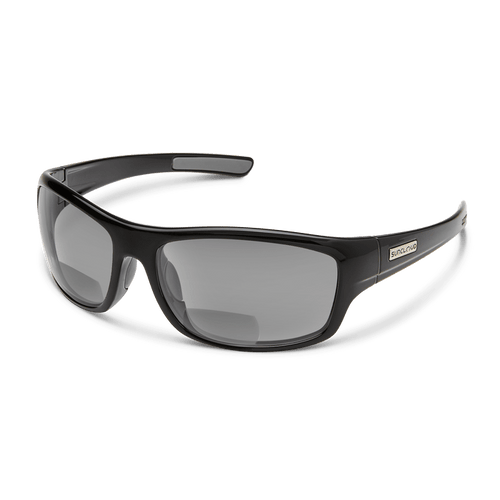 Suncloud Cover Prescription Sunglasses