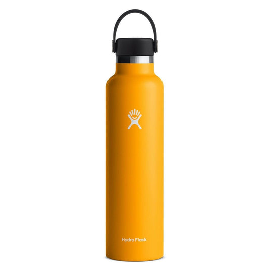 Hydro Flask 21 oz Standard Mouth Bottle