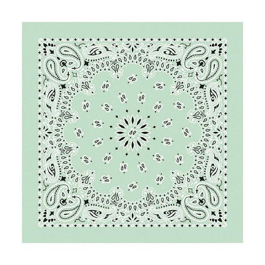 Cotton Bandanas