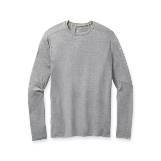 Smartwool Men's Classic All-Season Merino Base Layer Long Sleeve