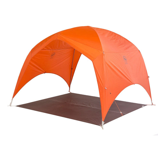 Big Agnes Big House 6 Person Tent
