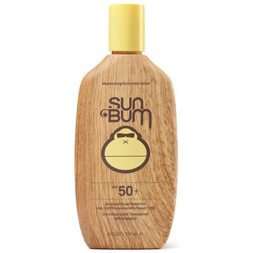 Sun Bum SPF 50 Sunscreen Lotion  8 oz