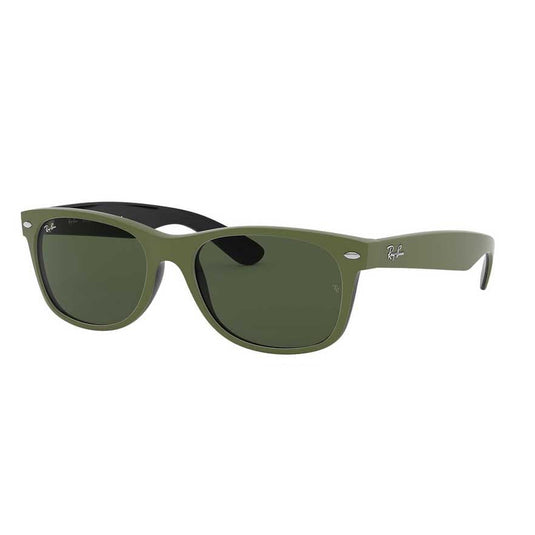 Ray-Ban Wayfarer Sunglasses - Men's