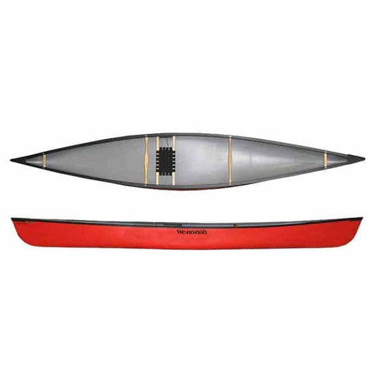 Wenonah Vagabond Canoe