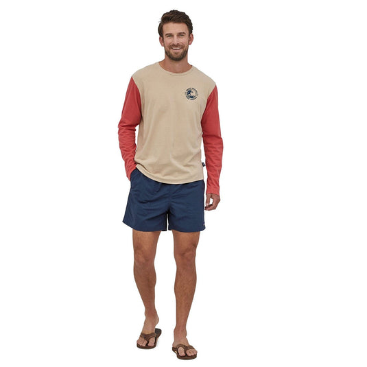 Patagonia Mens Baggies Shorts - 5"