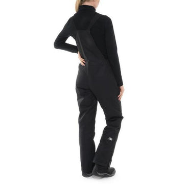Arctix/Ski Gear Insulated Essential Bib Overalls - Women's